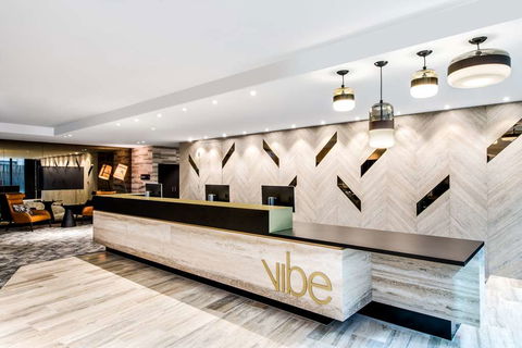 Vibe Hotel North Sydney - Accommodation QLD 3
