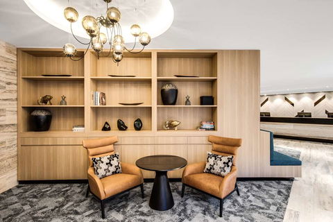 Vibe Hotel North Sydney - Accommodation QLD 6