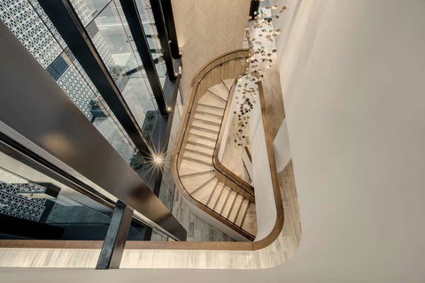 Vibe Hotel North Sydney - Accommodation QLD 8