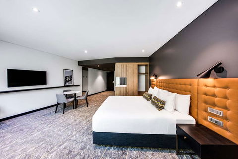 Vibe Hotel North Sydney - Accommodation QLD 13
