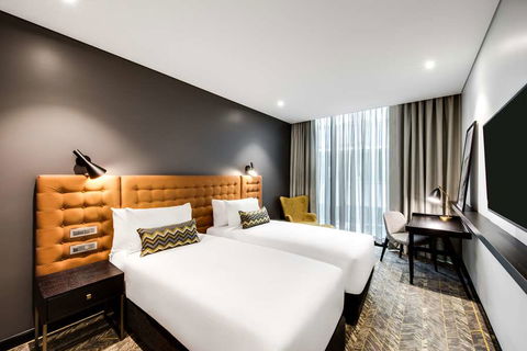 Vibe Hotel North Sydney - Accommodation QLD 14