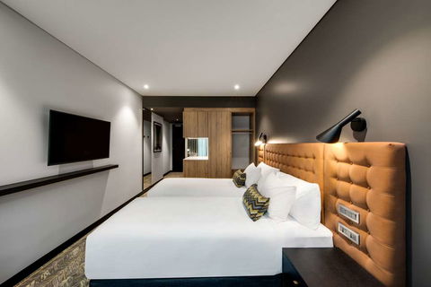 Vibe Hotel North Sydney - Accommodation QLD 15