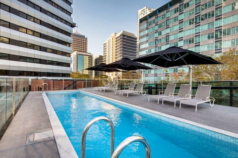 Vibe Hotel North Sydney - Accommodation QLD 16