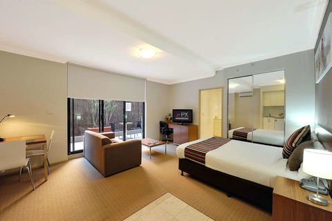 APX Apartments Darling Harbour - Accommodation QLD 16