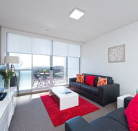 Astra Apartments North Sydney - Accommodation QLD
