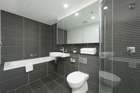 Astra Apartments North Sydney - Accommodation QLD 3