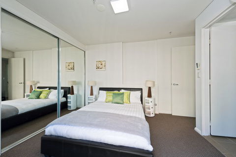 Astra Apartments North Sydney - Accommodation QLD 4