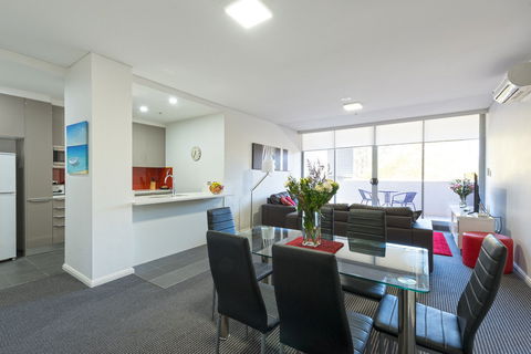 Astra Apartments North Sydney - Accommodation QLD 7