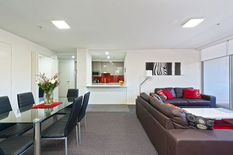 Astra Apartments North Sydney - Accommodation QLD 8