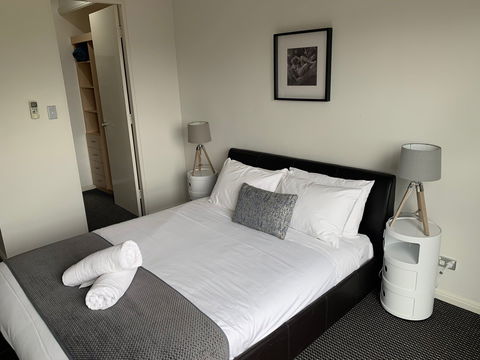 Astra Apartments North Sydney - Accommodation QLD 10