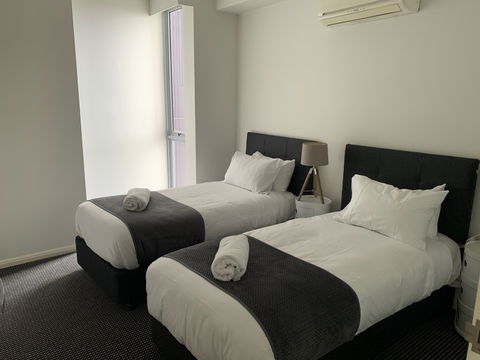 Astra Apartments North Sydney - Accommodation QLD 11