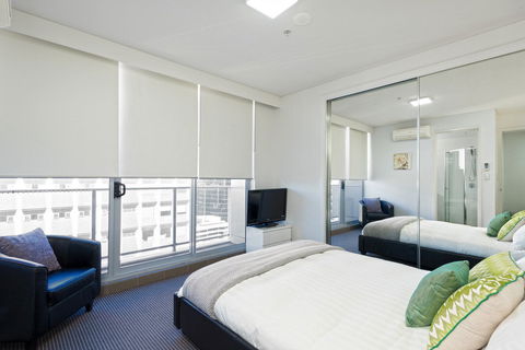 Astra Apartments North Sydney - Accommodation QLD 12