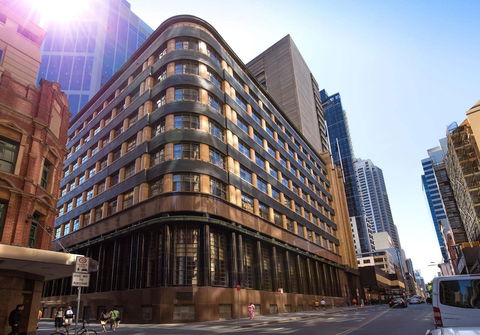 Kimpton Margot Sydney - Accommodation QLD 0