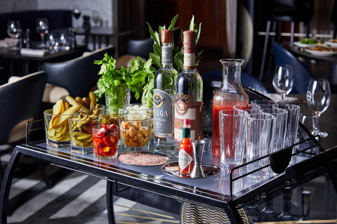 Kimpton Margot Sydney - Accommodation QLD 5