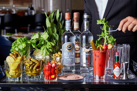 Kimpton Margot Sydney - Accommodation QLD 7