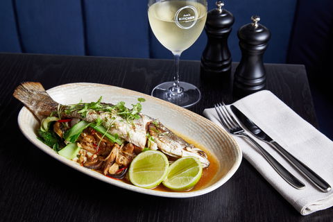 Kimpton Margot Sydney - Accommodation QLD 13