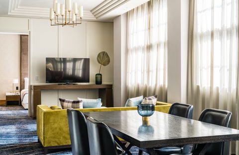 Kimpton Margot Sydney - Accommodation QLD 14