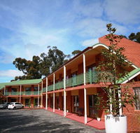 Comfort Inn Lady Augusta - Accommodation QLD