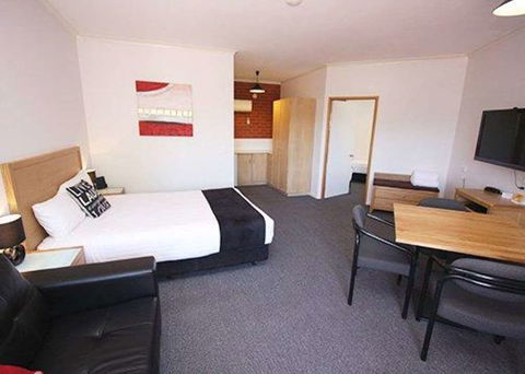 Comfort Inn Lady Augusta - Accommodation QLD 4