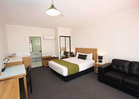 Comfort Inn Lady Augusta - Accommodation QLD 8