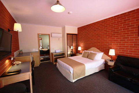 Comfort Inn Lady Augusta - Accommodation QLD 9