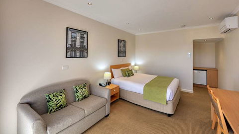 Quality Inn Swan Hill - Accommodation QLD 3