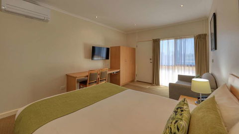 Quality Inn Swan Hill - Accommodation QLD 5