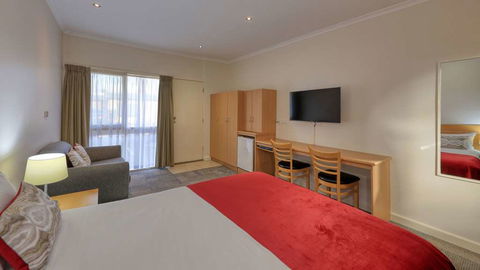 Quality Inn Swan Hill - Accommodation QLD 6