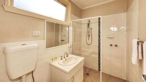 Quality Inn Swan Hill - Accommodation QLD 7