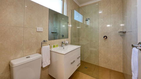 Quality Inn Swan Hill - Accommodation QLD 8