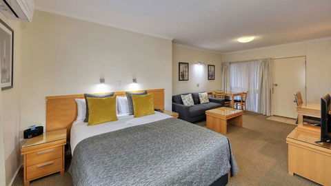 Quality Inn Swan Hill - Accommodation QLD 9