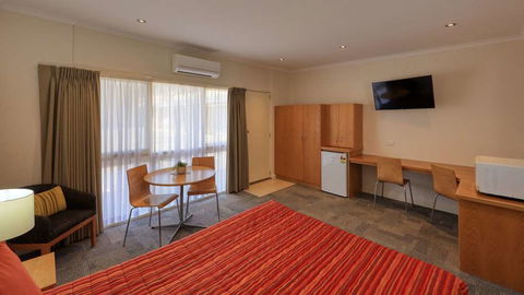 Quality Inn Swan Hill - Accommodation QLD 15