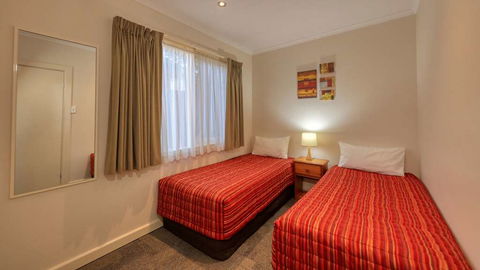 Quality Inn Swan Hill - Accommodation QLD 16