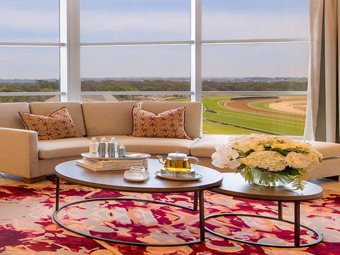 The William Inglis - MGallery by Sofitel - Accommodation QLD 0