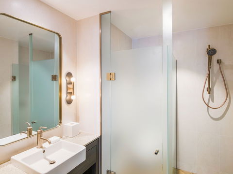 The William Inglis - MGallery by Sofitel - Accommodation QLD 1