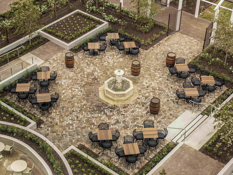 The William Inglis - MGallery by Sofitel - Accommodation QLD 7