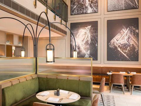 The William Inglis - MGallery by Sofitel - Accommodation QLD 9