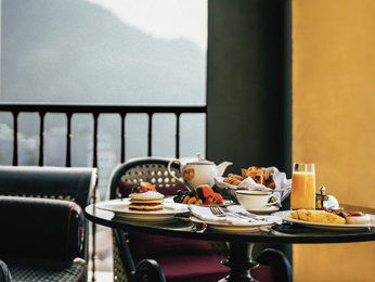 The William Inglis - MGallery by Sofitel - Accommodation QLD 16