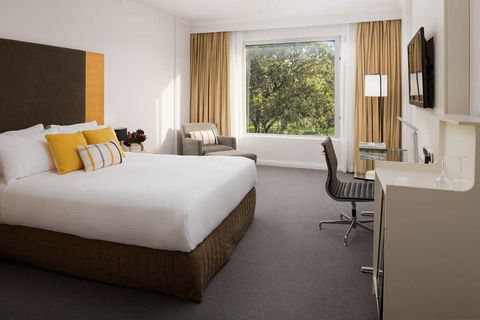 Rydges Bankstown - Accommodation QLD 2
