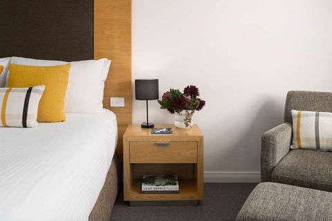 Rydges Bankstown - Accommodation QLD 3