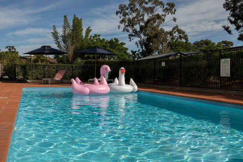 Rydges Bankstown - Accommodation QLD 5
