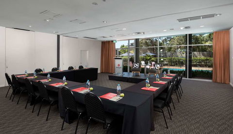 Rydges Bankstown - Accommodation QLD 6