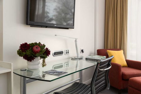 Rydges Bankstown - Accommodation QLD 16