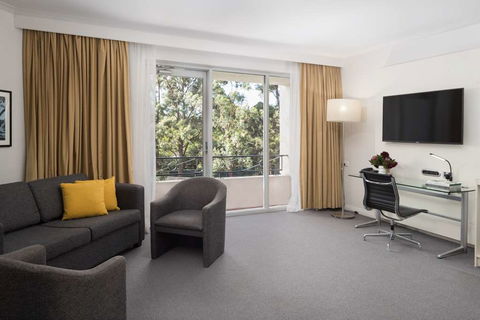 Rydges Bankstown - Accommodation QLD 17