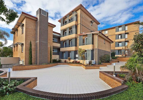 Comfort Inn & Suites Burwood - Accommodation QLD 1