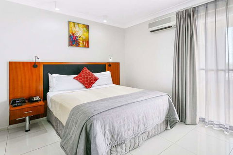 Comfort Inn & Suites Burwood - Accommodation QLD 2