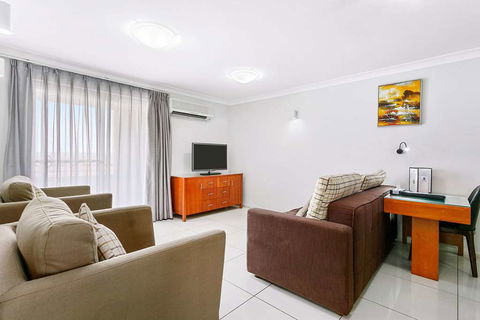 Comfort Inn & Suites Burwood - Accommodation QLD 4