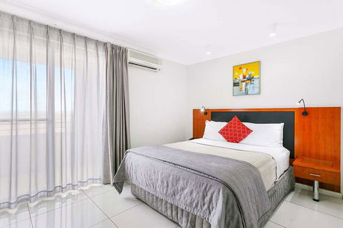 Comfort Inn & Suites Burwood - Accommodation QLD 11