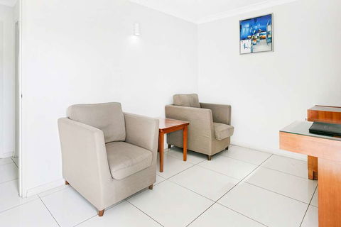 Comfort Inn & Suites Burwood - Accommodation QLD 14