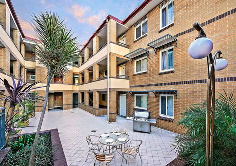 Comfort Inn & Suites Burwood - Accommodation QLD 15